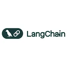 Langchain : Brand Short Description Type Here.